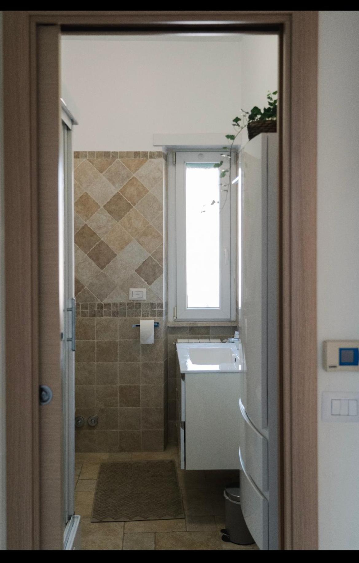 Pau Suite Home Fiumicino Exterior photo